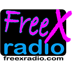 FreeX radio logo