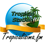 Tropicalisimo Stereo logo