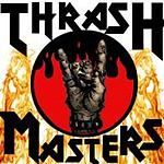 Masters of Thrash logo