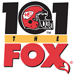 KCFX The Fox 101.1 FM