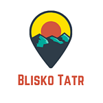 Blisko Tatr logo