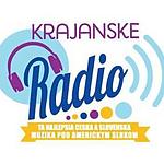 Krajanske Radio logo