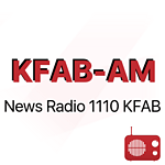 KFAB News Radio 1110 AM