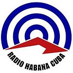 Radio Habana Cuba logo