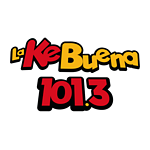 Ke Buena 101.3 FM