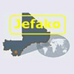 Jekafo Radio logo