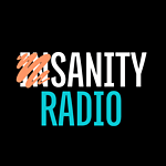 Sanity Radio logo