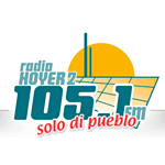Radio Hoyer 2 logo