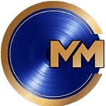 Muzikmatrix logo