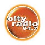 City Radio logo