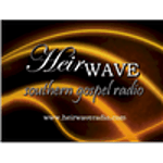 Heir Wave Radio Network logo