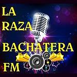 La Raza Bachatera FM logo