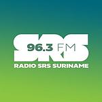 Radio SRS Suriname - Powered by SuriLive.com logo
