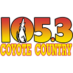 KIOD Coyote Country 105.3 FM