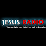 Jesus Radio Network logo
