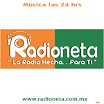 Radioneta