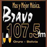 Radio Bravo 107.5 FM