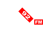 City FM 92 logo