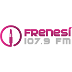 Frenesi FM logo