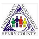 Knightstown Fire, and EMS logo