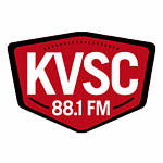 KVSC 88.1FM