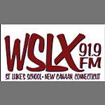 WSLX 91.9