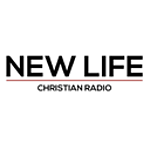 New Life Christian Radio logo