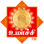 UMACHI FM logo