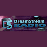 DreamStream Radio logo