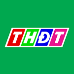 Đài PTTH Đồng Tháp logo