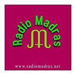 Radio Madras logo