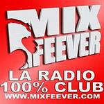 FeeverMix logo