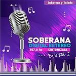Soberana Digital Stereo 107.0 fm