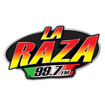 KHLT-FM La Raza 99.7
