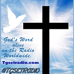 TGSET Radio logo