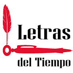 Letras del Tiempo logo