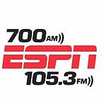 KXLX ESPN Spokane 700 AM