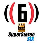 SuperStereo 6 (Low Bitrate)