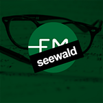 egoFM Seewald logo
