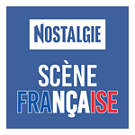 NOSTALGIE FRENCH PARTY 80