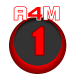 ALL4MUSIC1 logo