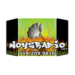 NOYZ RADIO logo