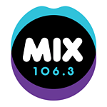 Mix 106.3 Canberra