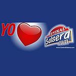 Central Salsera logo