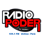 RADIO PODER UCHIZA 104.1 FM