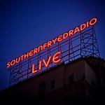 Southern Fryed Radio logo