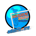Radio Koudjouni logo