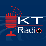 KT Radio logo