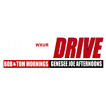 WXUR 92.7 The Drive