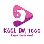 KOOL FM 1000 logo
